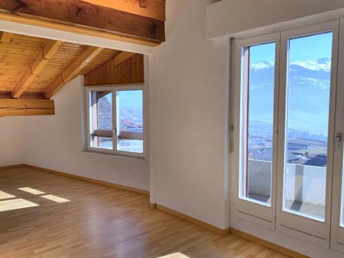 Chambre parentale